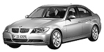 BMW E90 C3554 Fault Code